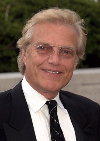 Ritratto di Peter Martins
