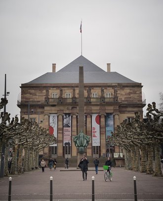 Opéra di Strasburgo