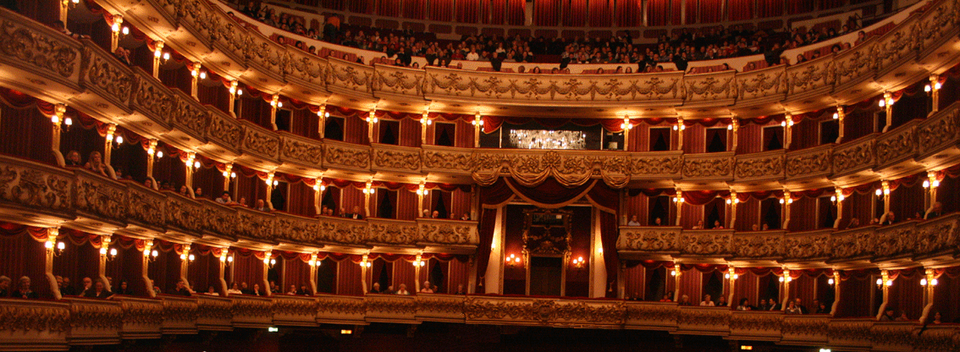 Teatro Filarmonico