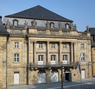 Teatro dell'opera dei Margravi