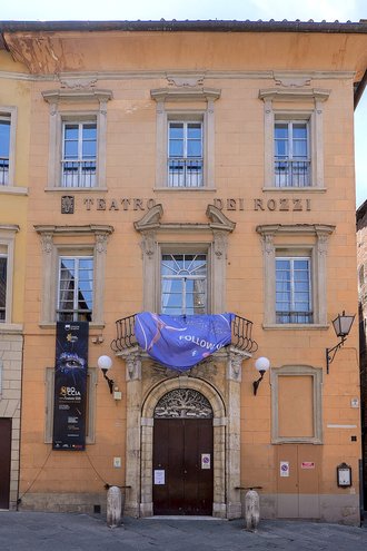 Teatro dei Rozzi