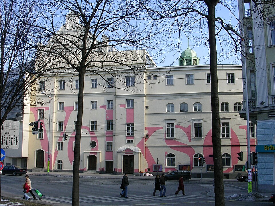 Wiener Volksoper