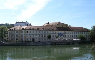 Theater Landshut