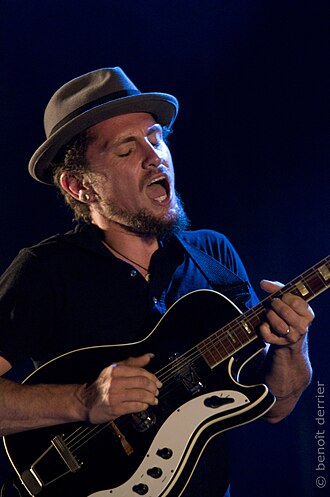 Ritratto di John Butler