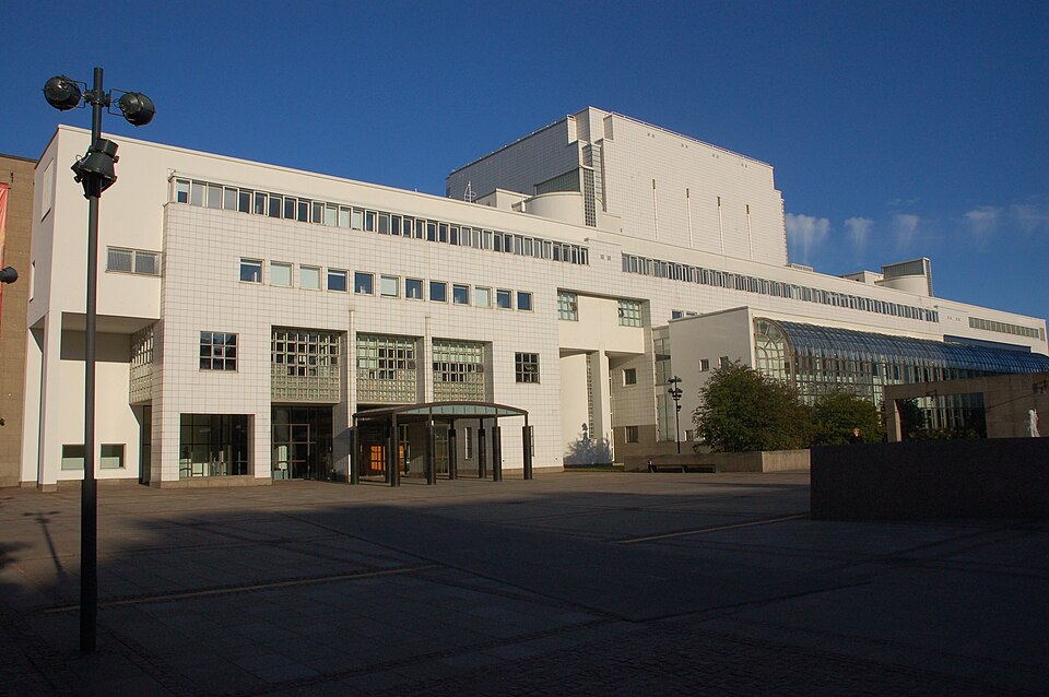 Finnish National Ballet