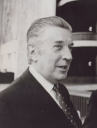 Ritratto di Frederick Ashton