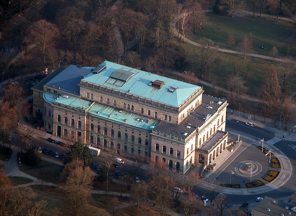 Staatstheater