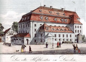 Morettisches Opernhaus
