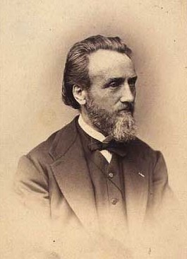 Ritratto di Edvard Helsted
