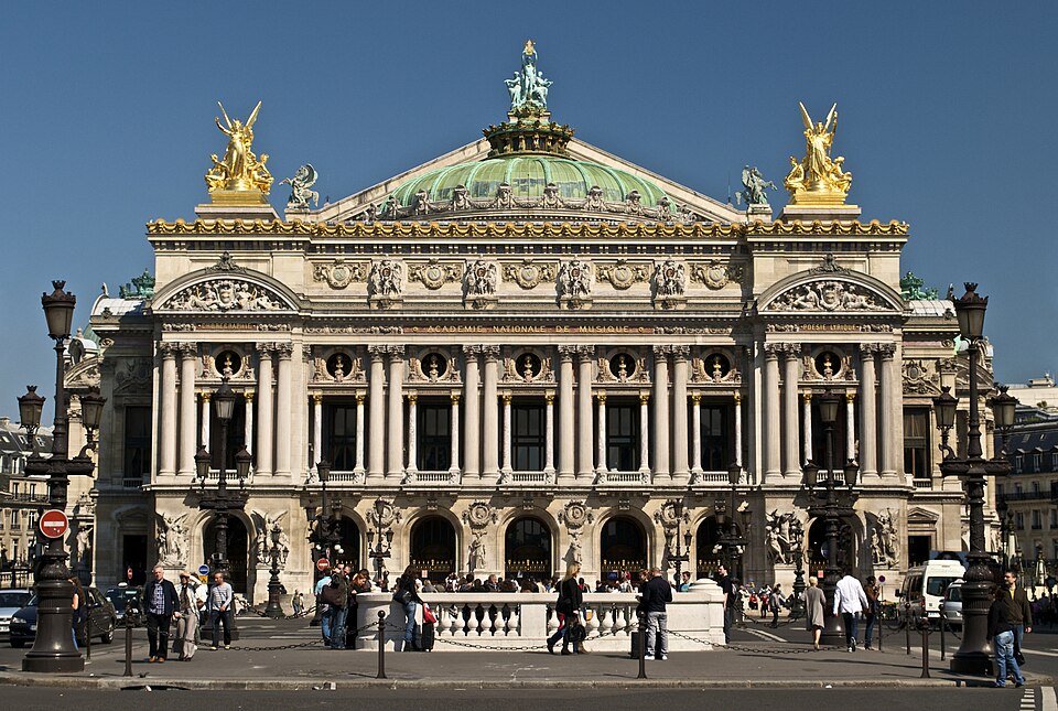 Opéra National de Paris