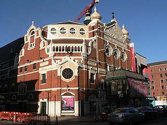 Grand Opera House