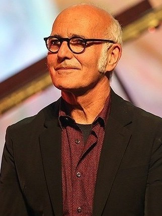 Ritratto di Ludovico Einaudi