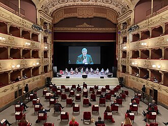 Teatro della Pergola