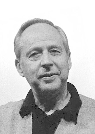 Ritratto di Marcel Landowski
