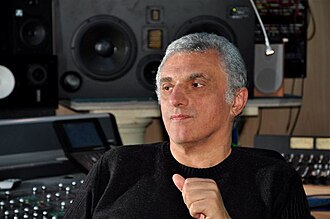 Ritratto di Celso Valli