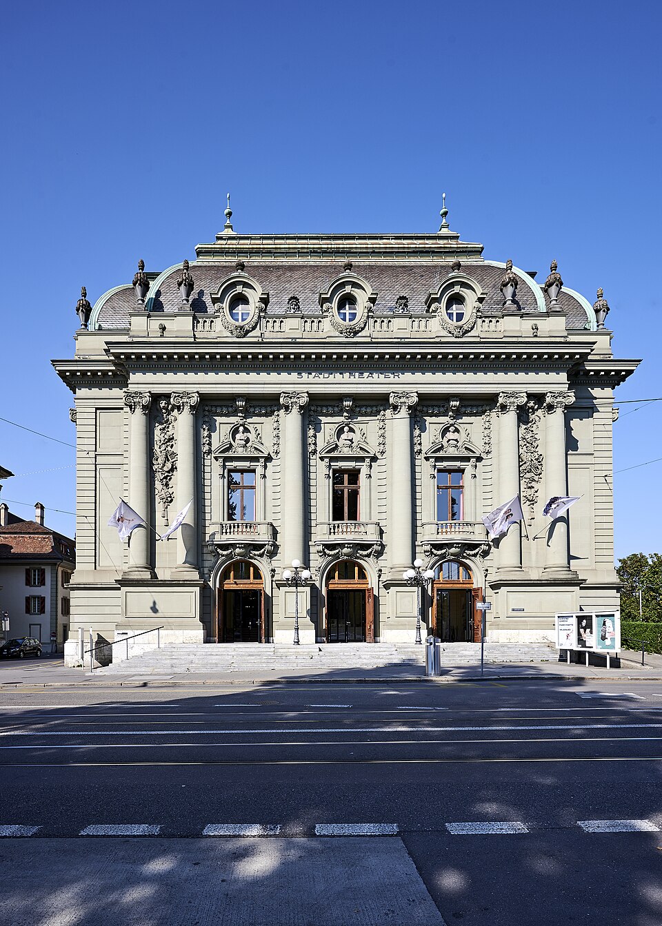 Stadttheater Bern