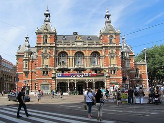 Stadsschouwburg (Amsterdam)