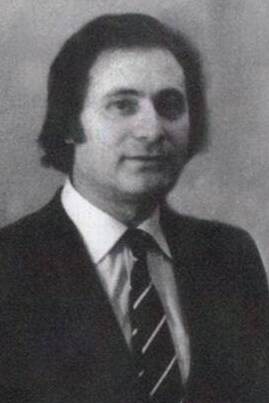 Ritratto di Al'fred Garrievič Šnitke