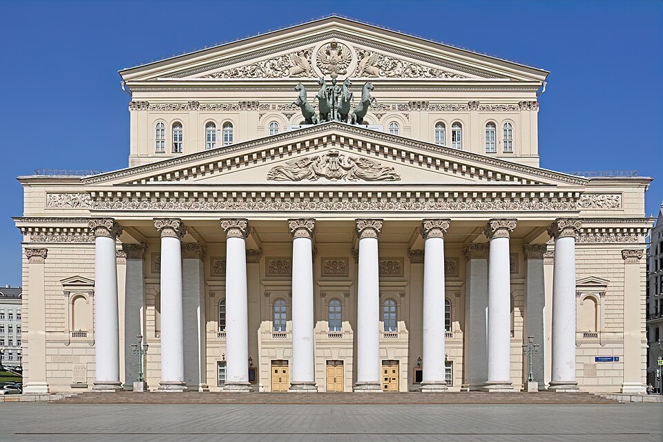 Teatro Bol'šoj