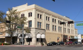 Marquis Opera House