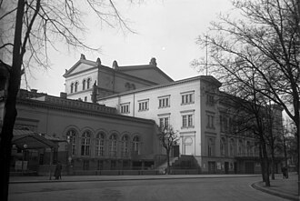 Teatro Kroll