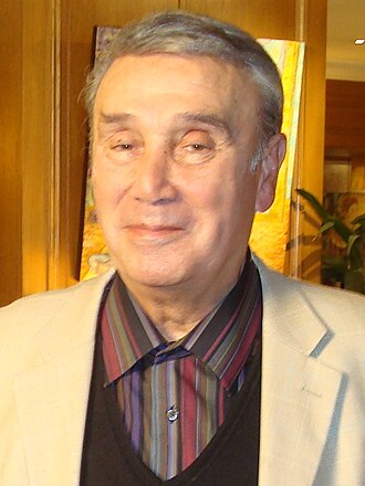 Ritratto di Pierre Lacotte