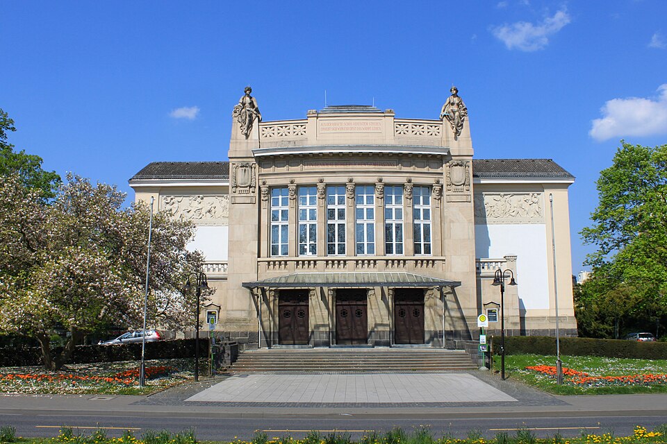 Theater Giessen