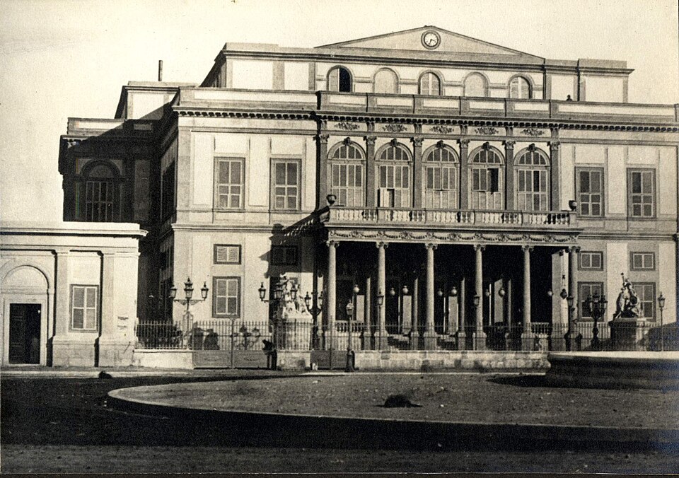 Teatro khediviale dell'Opera
