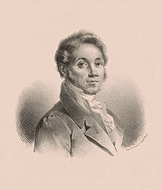 Ritratto di Gaetano Gioia