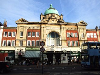 Opera House, Royal Tunbridge Wells