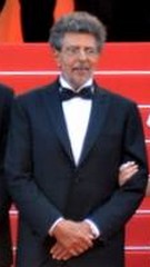 Ritratto di Gabriel Yared