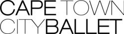 Cape Town City Ballet logo