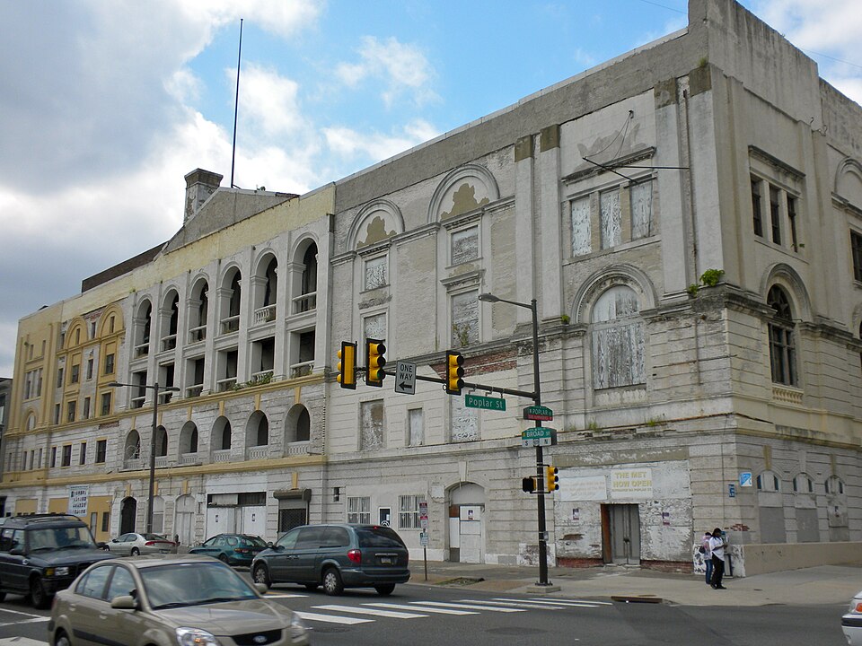 The Met