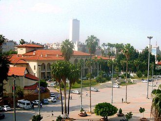 Mersin Halkevi