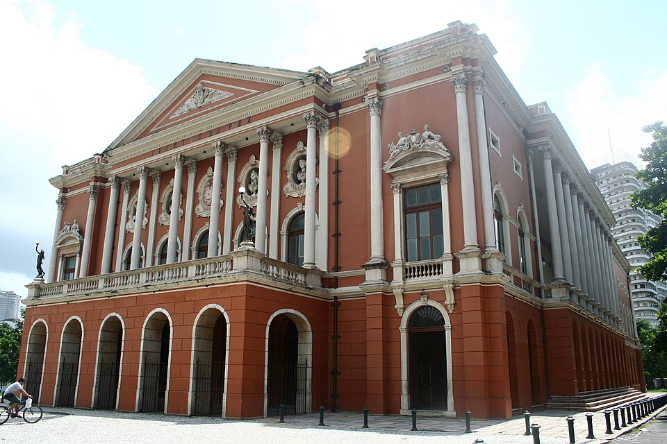 Theatro da Paz