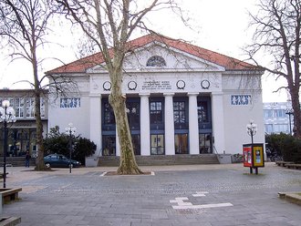 Theater für Niedersachsen