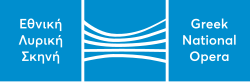 Opera Nazionale Greca logo