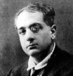 Ritratto di Alberto Savinio