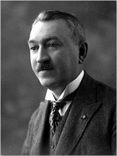 Ritratto di Nikolaj Nikolaevič Čerepnin