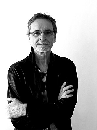 Ritratto di Jiří Kylián