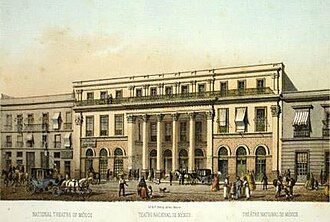 Gran Teatro Nacional