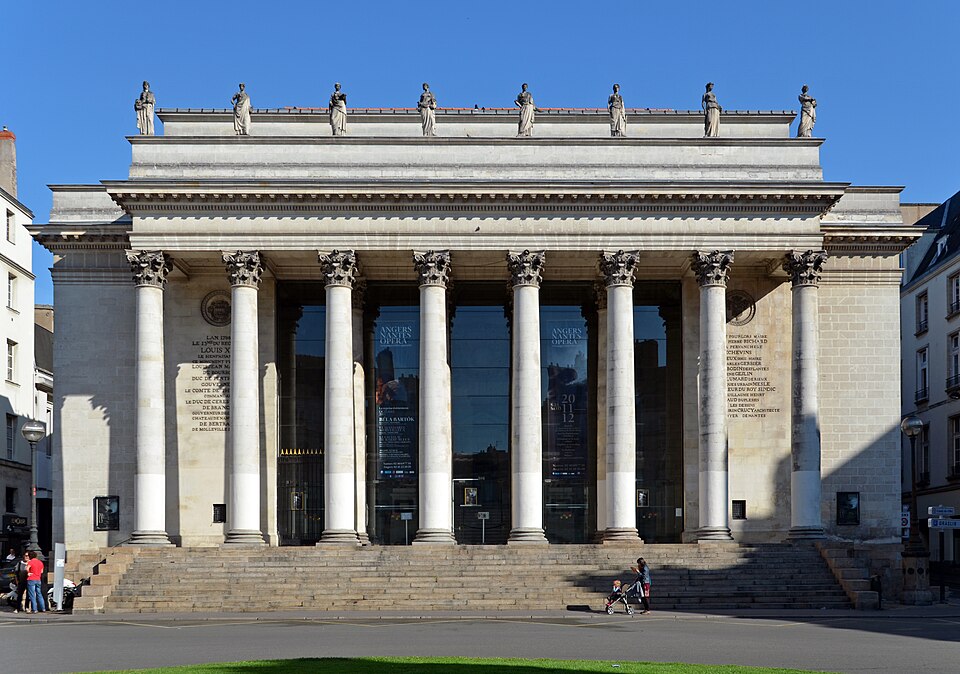 teatro graslin