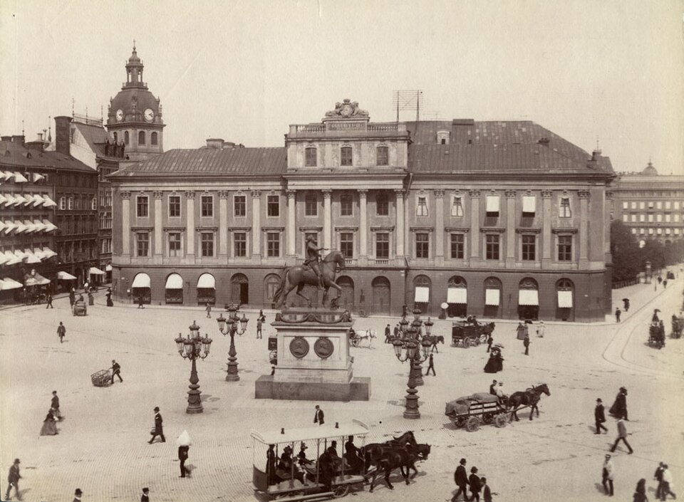 Gustavianska operan