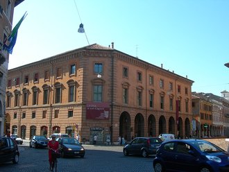 Teatro comunale di Ferrara