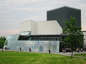 Theater Hof