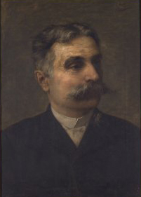 Ritratto di Alessandro Busi