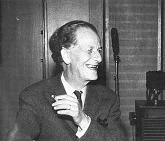 Ritratto di Frank Martin