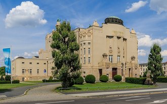 Cottbus State Theatre