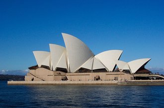 Teatro dell'opera di Sydney