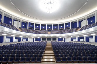 Stanislavski and Nemirovich-Danchenko Moscow Academic Music Theatre